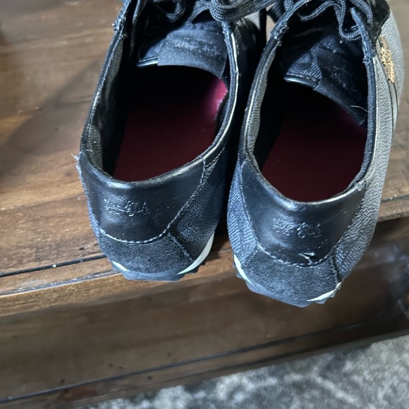 Coach shoe - Picture 3 of 3
